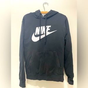 Classic Nike sweatshirt